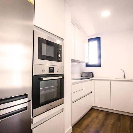 4-1 Apartamento De Diseno En El Centro De Reus Lägenhet Exteriör bild