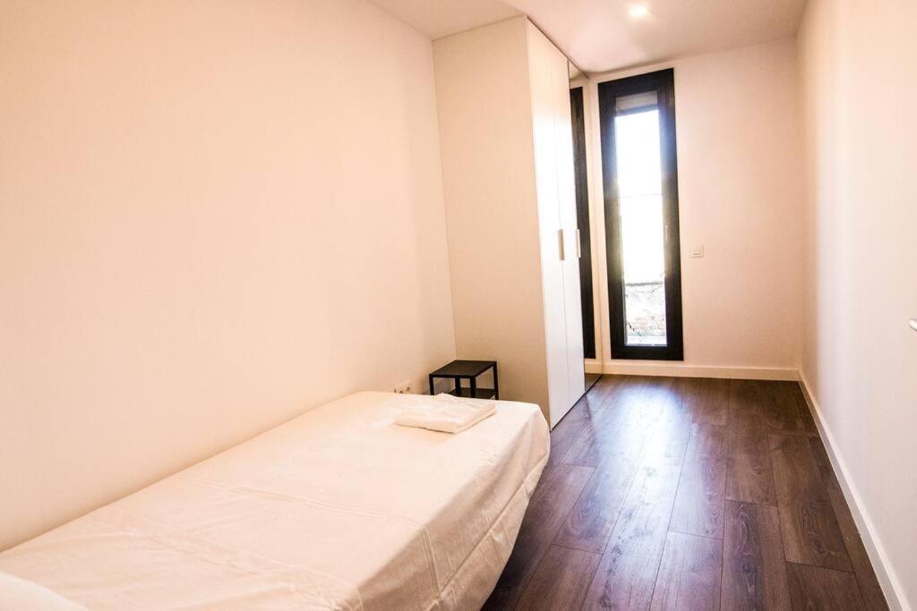 4-1 Apartamento De Diseno En El Centro De Reus Lägenhet Exteriör bild
